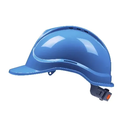 Climbing &#038; Industrial Safety: Petzl Helmets for Professionals