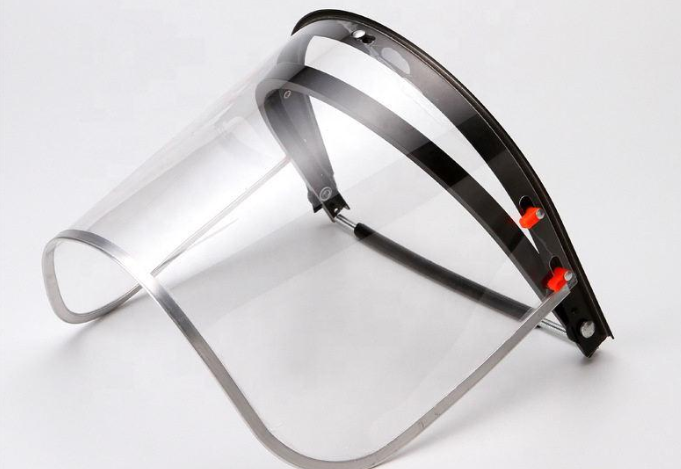 Face shield safety helmet anti-fog technology Face shield safety helmet anti-fog technology