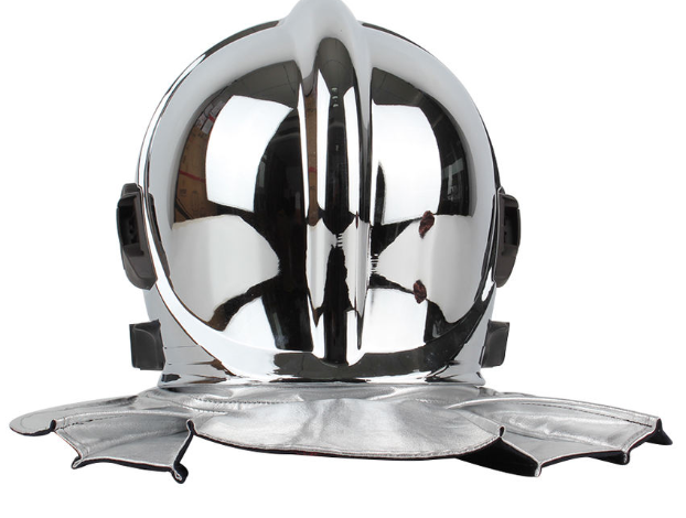 fire-warden-safety-helmet-communication-systems
