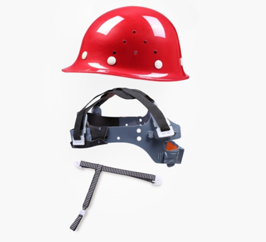 gfrp-safety-helmet-factory-automation-level