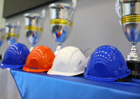 best type 2 class c safety helmet