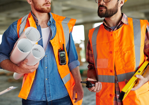 best balfour safety clothing