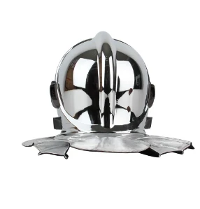 Fire Safety Helmets: Essential Protection for Every Firefighter