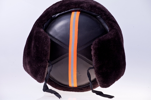 best grey safety helmet