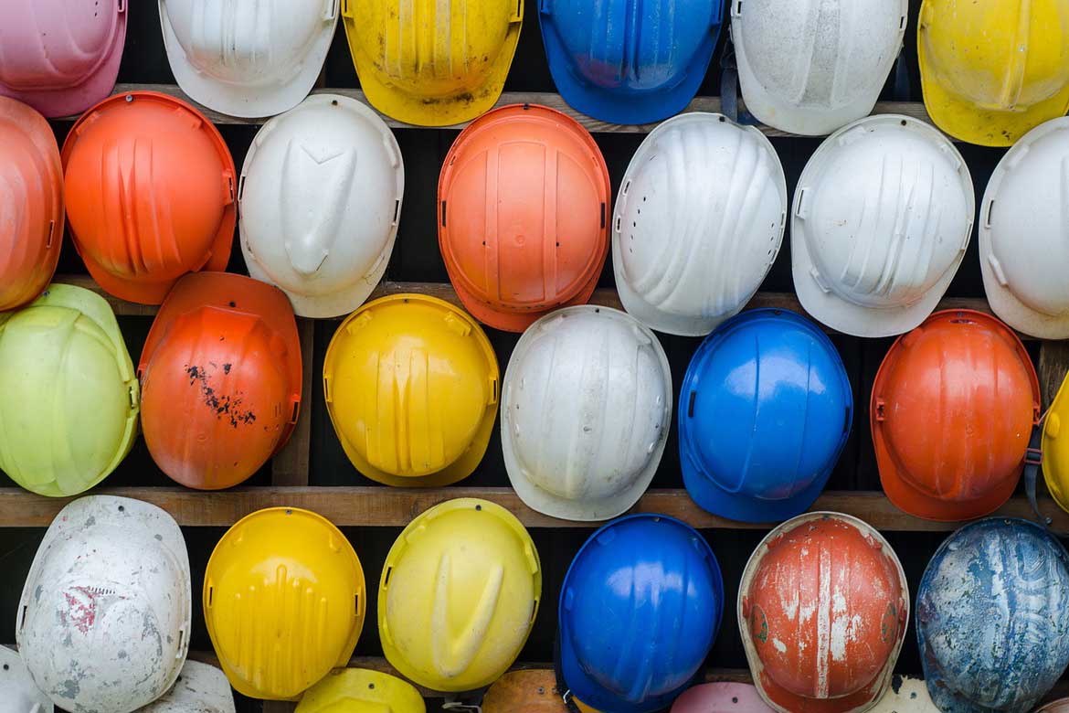 camp safety helmet singapore factory