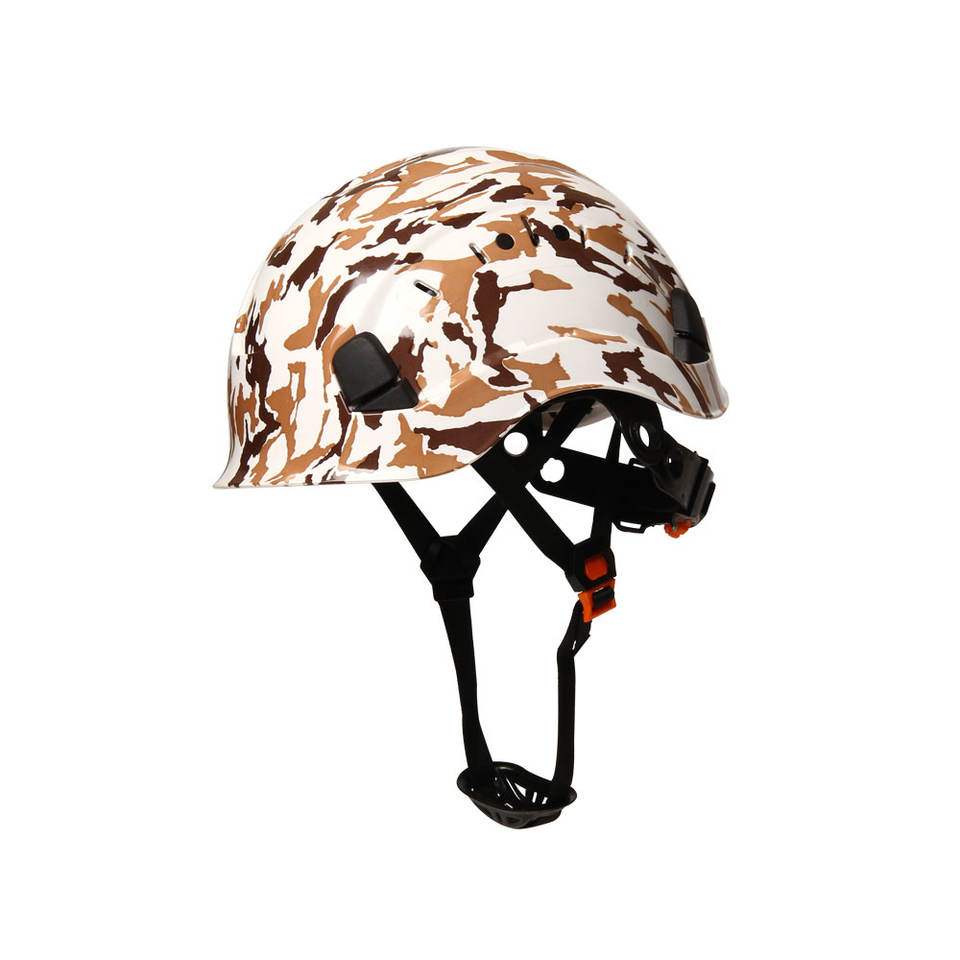 oem custom safety helmet