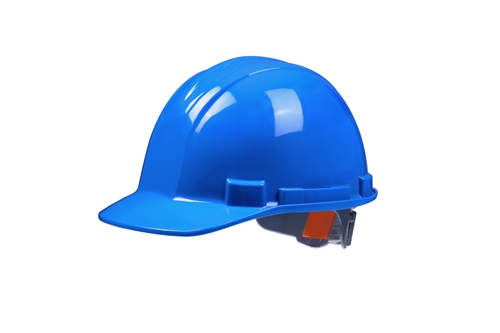 blue safety helmet singapore factories