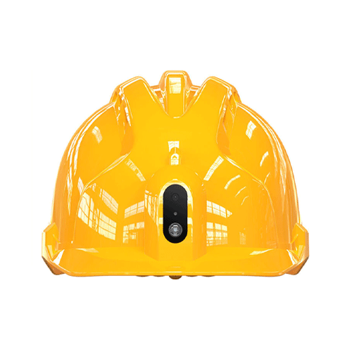 oem safety helmet with ear defenders