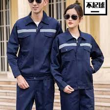 safety clothing calgary factories