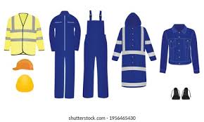 oem laser safety clothing