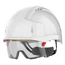 class 2 safety helmet product