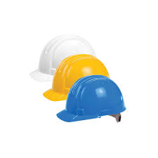safety helmet with lamp bracket supplier