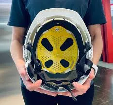 cheap ansi type ii safety helmet