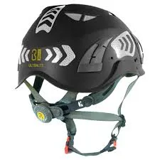 bolt white type 2 class c vented safety helmet supplier