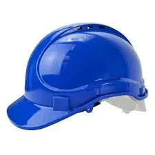 safety helmet for construction site