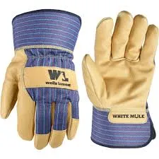 gss manufacturing safety clothing product
