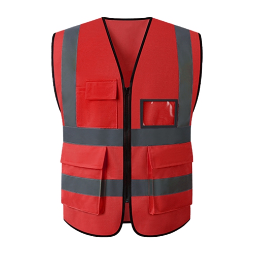 wearing safety helmet factory