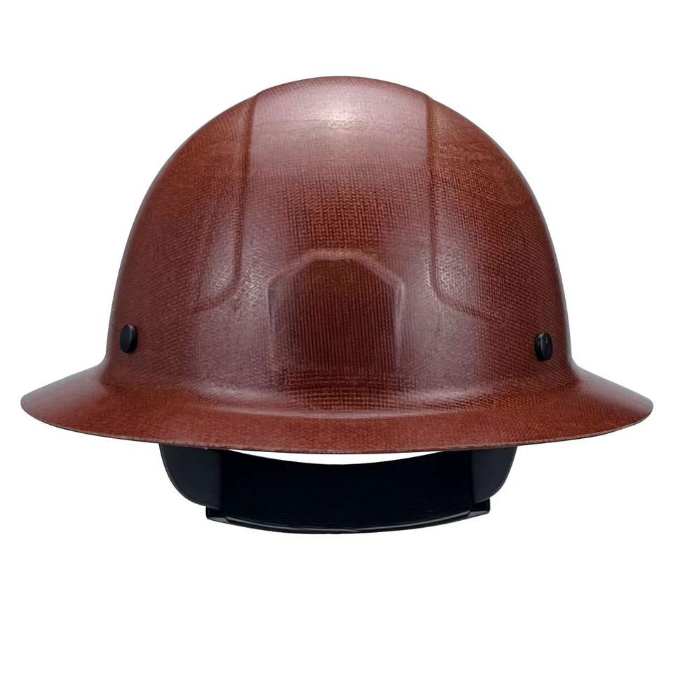 mcdonald safety helmet product