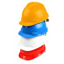 oem safety helmet built in lights