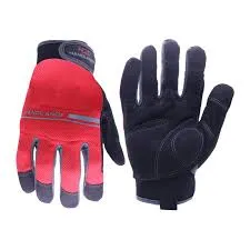 best forest safety clothing