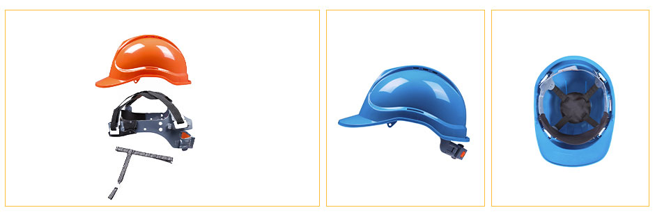 terrain marine safety helmet factories
