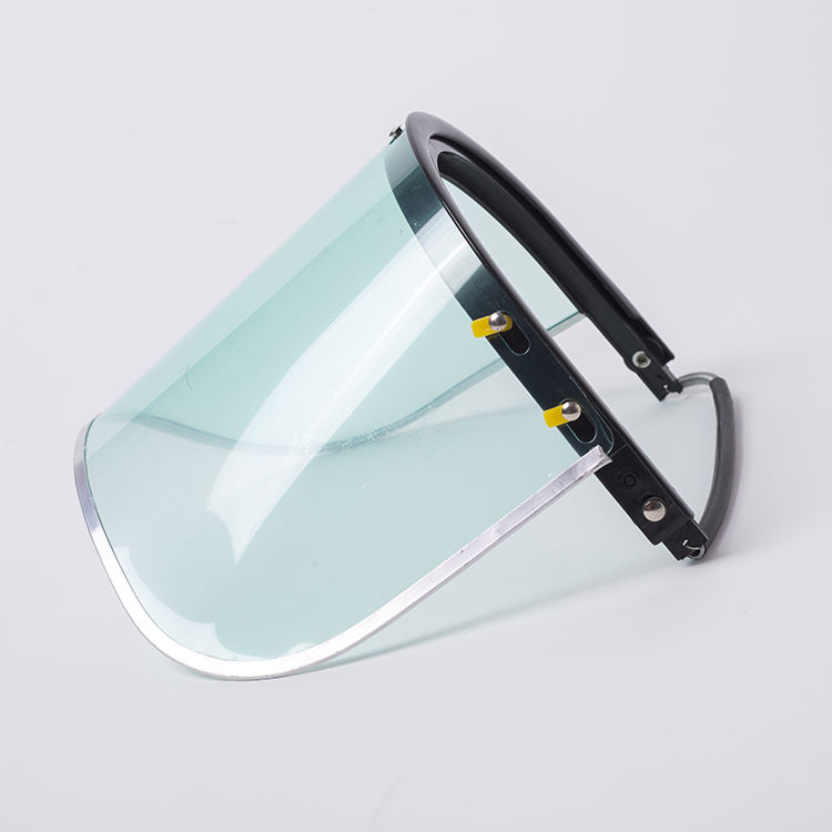 cheap fibre safety helmet