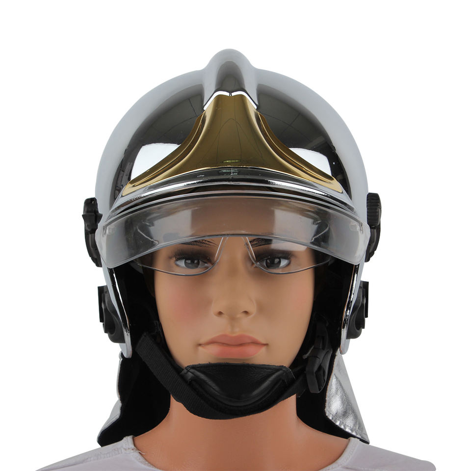 industrial safety helmet