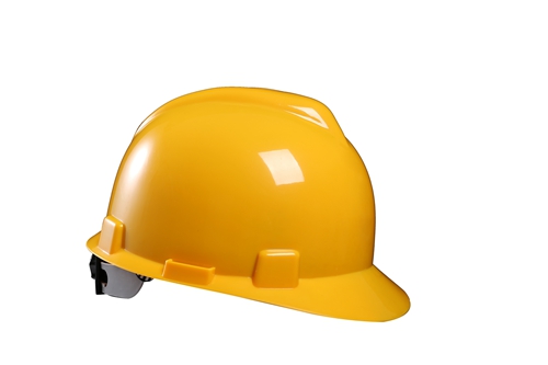 compact safety helmet product