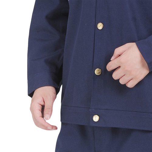 cooking safety clothing manufacturer