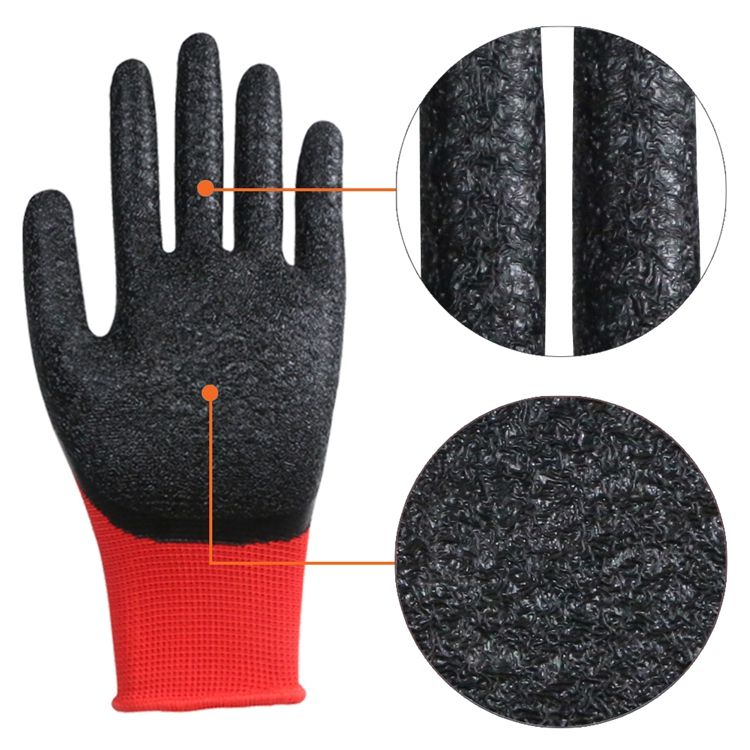 seismic safety clothing products