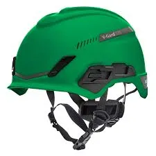 ansi type 2 safety helmet
