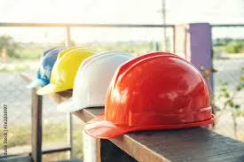 engineering safety helmet