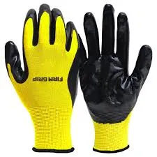 worker safety clothing factories